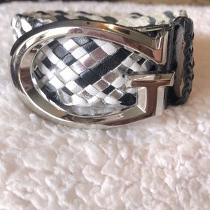 Guess Belt